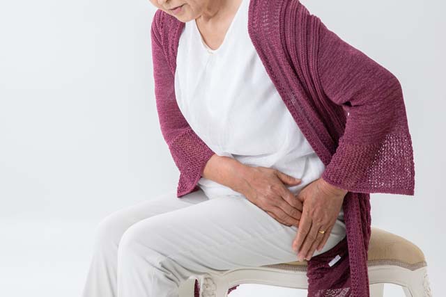 関節痛の症状と治療方法