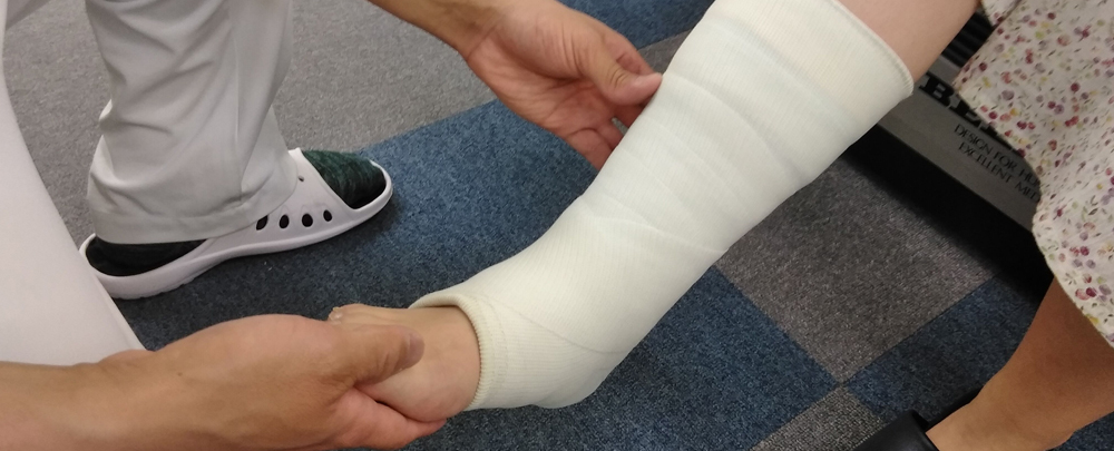 充実の設備・スタッフによる丁寧な治療