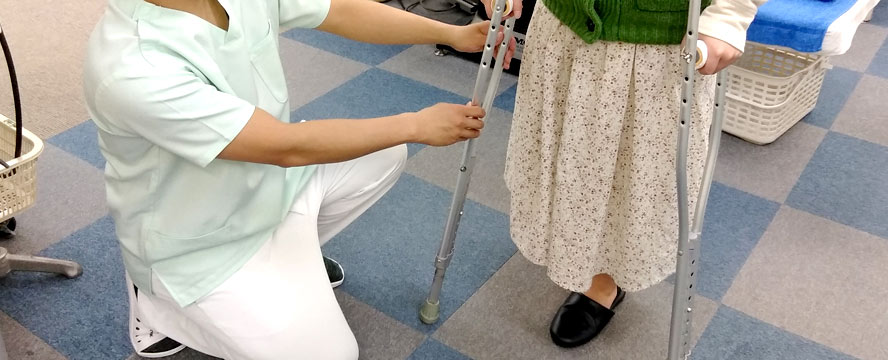 楽しく・焦らずに治療していきましょう!